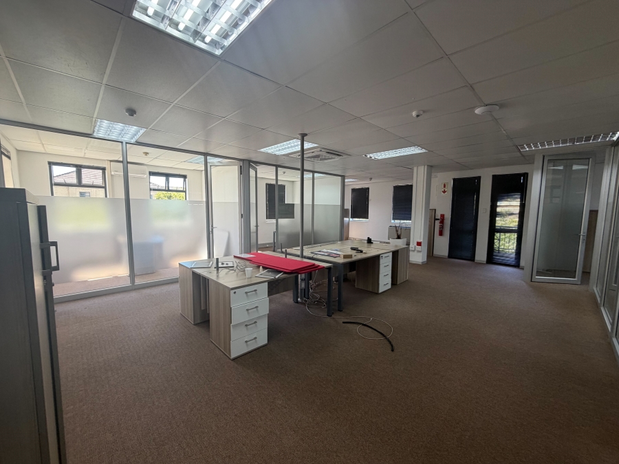 To Let Commercial Property for Rent in Tyger Valley Western Cape